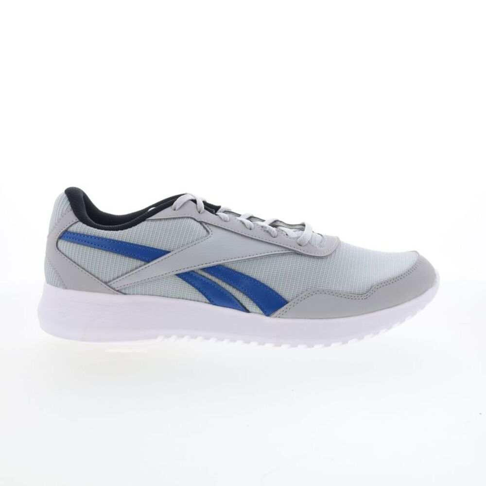 Reebok Mens Energen Lite Gray Shoes (NWT)